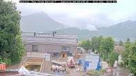 Archiv Foto Webcam Touristinformation Oberstdorf Haus 06:00