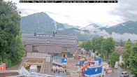Archiv Foto Webcam Touristinformation Oberstdorf Haus 07:00