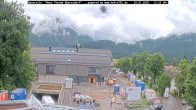 Archiv Foto Webcam Touristinformation Oberstdorf Haus 11:00