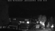 Archiv Foto Webcam Touristinformation Oberstdorf Haus 23:00