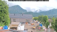 Archiv Foto Webcam Touristinformation Oberstdorf Haus 17:00