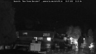 Archiv Foto Webcam Touristinformation Oberstdorf Haus 21:00