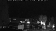 Archiv Foto Webcam Touristinformation Oberstdorf Haus 03:00