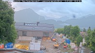 Archiv Foto Webcam Touristinformation Oberstdorf Haus 05:00