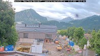 Archiv Foto Webcam Touristinformation Oberstdorf Haus 06:00