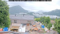 Archiv Foto Webcam Touristinformation Oberstdorf Haus 07:00