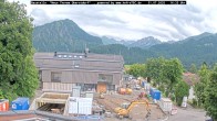 Archiv Foto Webcam Touristinformation Oberstdorf Haus 15:00