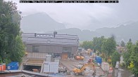 Archiv Foto Webcam Touristinformation Oberstdorf Haus 05:00