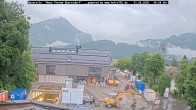 Archiv Foto Webcam Touristinformation Oberstdorf Haus 06:00