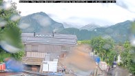 Archiv Foto Webcam Touristinformation Oberstdorf Haus 07:00