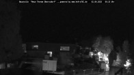 Archiv Foto Webcam Touristinformation Oberstdorf Haus 23:00