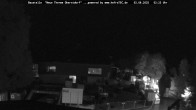 Archiv Foto Webcam Touristinformation Oberstdorf Haus 01:00