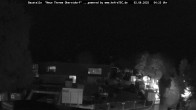 Archiv Foto Webcam Touristinformation Oberstdorf Haus 03:00