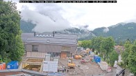 Archiv Foto Webcam Touristinformation Oberstdorf Haus 07:00