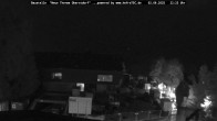 Archiv Foto Webcam Touristinformation Oberstdorf Haus 21:00