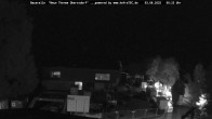 Archiv Foto Webcam Touristinformation Oberstdorf Haus 23:00