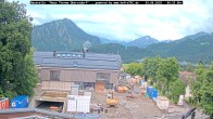 Archiv Foto Webcam Touristinformation Oberstdorf Haus 05:00