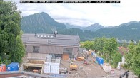 Archiv Foto Webcam Touristinformation Oberstdorf Haus 07:00