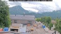 Archiv Foto Webcam Touristinformation Oberstdorf Haus 09:00