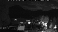 Archiv Foto Webcam Touristinformation Oberstdorf Haus 23:00