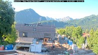 Archiv Foto Webcam Touristinformation Oberstdorf Haus 07:00