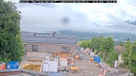 Archiv Foto Webcam Touristinformation Oberstdorf Haus 05:00
