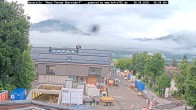 Archiv Foto Webcam Touristinformation Oberstdorf Haus 06:00