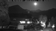 Archiv Foto Webcam Touristinformation Oberstdorf Haus 23:00
