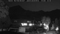 Archiv Foto Webcam Touristinformation Oberstdorf Haus 01:00