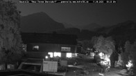 Archiv Foto Webcam Touristinformation Oberstdorf Haus 23:00