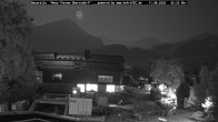 Archiv Foto Webcam Touristinformation Oberstdorf Haus 01:00