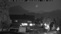 Archiv Foto Webcam Touristinformation Oberstdorf Haus 03:00