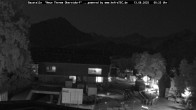 Archiv Foto Webcam Touristinformation Oberstdorf Haus 23:00