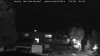 Archiv Foto Webcam Touristinformation Oberstdorf Haus 23:00