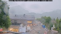 Archiv Foto Webcam Touristinformation Oberstdorf Haus 07:00