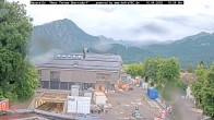 Archiv Foto Webcam Touristinformation Oberstdorf Haus 09:00