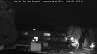 Archived image Webcam Tourist Information Oberstdorf Haus 10:00