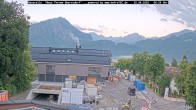 Archiv Foto Webcam Touristinformation Oberstdorf Haus 05:00