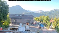 Archiv Foto Webcam Touristinformation Oberstdorf Haus 07:00