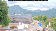 Archiv Foto Webcam Touristinformation Oberstdorf Haus 07:00