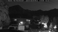 Archiv Foto Webcam Touristinformation Oberstdorf Haus 02:00