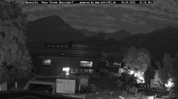 Archiv Foto Webcam Touristinformation Oberstdorf Haus 23:00