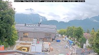 Archiv Foto Webcam Touristinformation Oberstdorf Haus 05:00