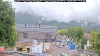 Archiv Foto Webcam Touristinformation Oberstdorf Haus 10:00