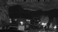 Archiv Foto Webcam Touristinformation Oberstdorf Haus 23:00