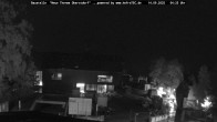 Archiv Foto Webcam Touristinformation Oberstdorf Haus 03:00