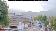 Archiv Foto Webcam Touristinformation Oberstdorf Haus 07:00