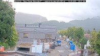 Archiv Foto Webcam Touristinformation Oberstdorf Haus 08:00