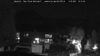 Archiv Foto Webcam Touristinformation Oberstdorf Haus 03:00