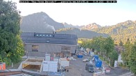 Archiv Foto Webcam Touristinformation Oberstdorf Haus 07:00